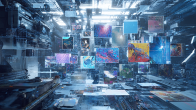 AI image generators