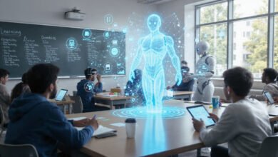 AI in Education