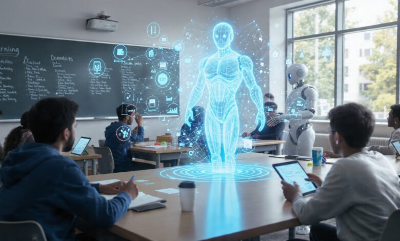 AI in Education