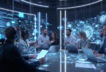 AI influencers