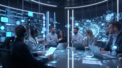 AI influencers