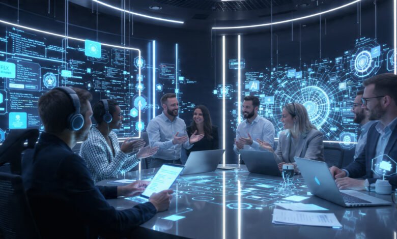 AI influencers