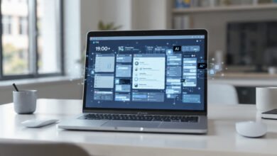 AI productivity apps