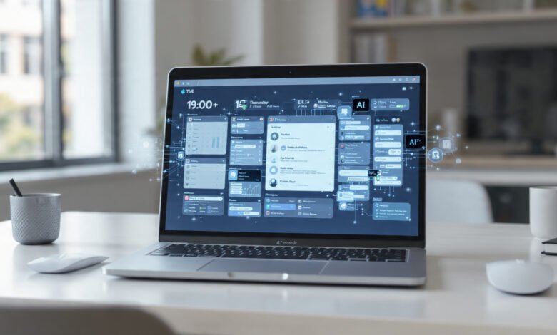 AI productivity apps