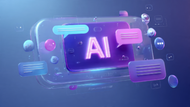 Build Your First AI Chatbot