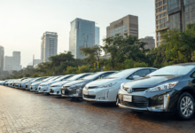 Fuel-Efficient Cars in Pakistan