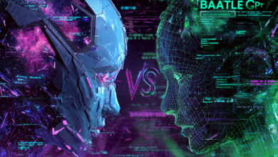 Gemini vs ChatGPT