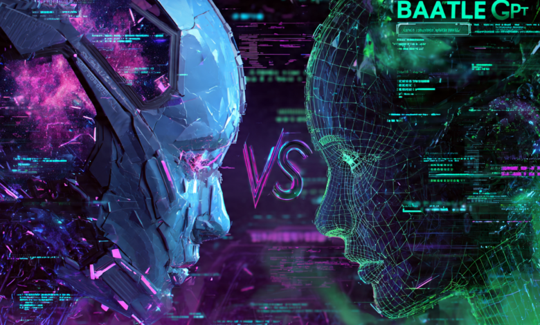 Gemini vs ChatGPT