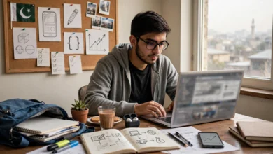Student Freelancing Guide
