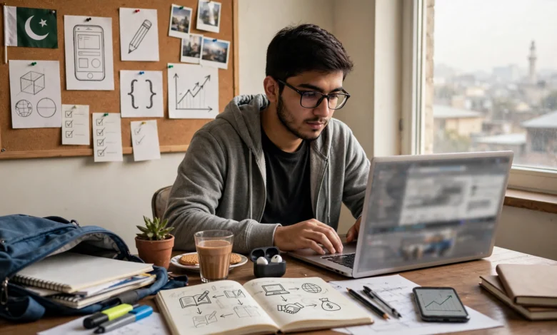 Student Freelancing Guide