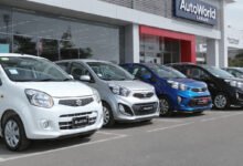 best budget-friendly cars under PKR 3 million in Pakistan
