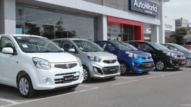best budget-friendly cars under PKR 3 million in Pakistan