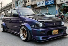 car modification trends