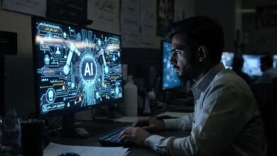 AI Job Threats