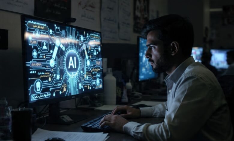 AI Job Threats