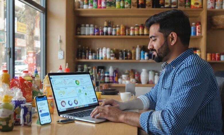 AI for small business in Pakistan