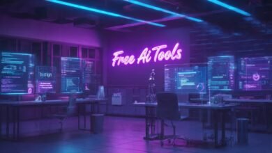 Free AI Tools
