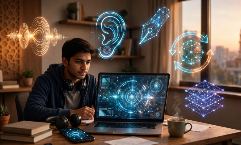 5 AI Tools That Can Help You Learn English Faster in Pakistan