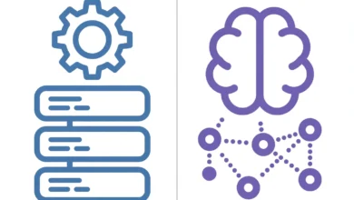 AI vs Traditional Software: What's the Real Difference?