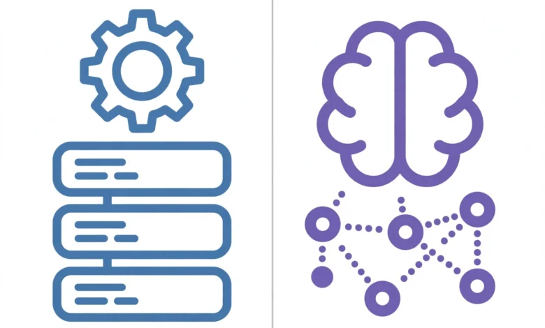AI vs Traditional Software: What's the Real Difference?