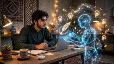Best AI Writing Assistants for Pakistani Content Writers in 2026
