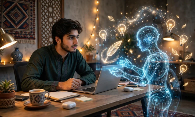 Best AI Writing Assistants for Pakistani Content Writers in 2026