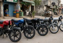 Best Bikes Under PKR 200,000 in Pakistan for 2026