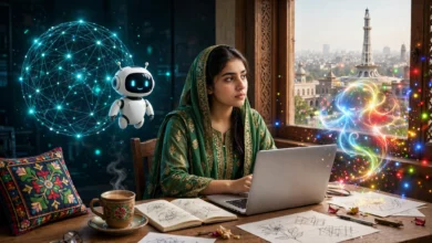 ChatGPT vs Google Gemini: Which AI Assistant Is Better for Pakistani Users?