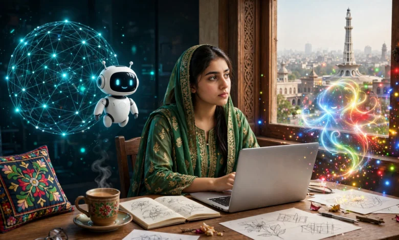 ChatGPT vs Google Gemini: Which AI Assistant Is Better for Pakistani Users?