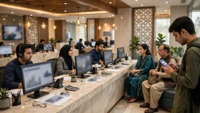 How AI Chatbots Are Transforming Customer Service in Pakistani Banks