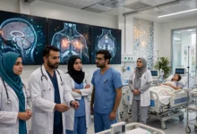 How AI Is Helping Diagnose Diseases Faster in Pakistani Hospitals