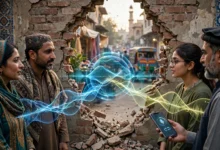 How AI Translation Tools Are Breaking Language Barriers in Pakistan
