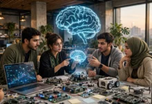 How Local Startups in Pakistan Are Building Their Own AI Products