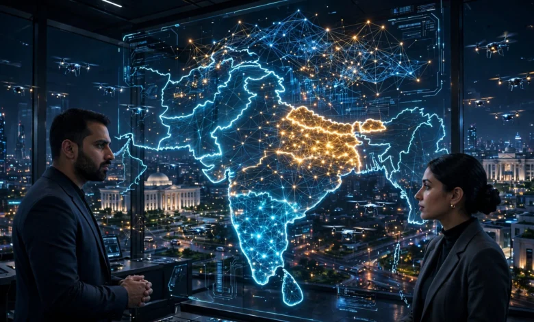 How Punjab and Sindh Governments Are Piloting AI Projects
