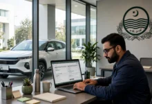 How to Get Your Vehicle Registered Online in Punjab