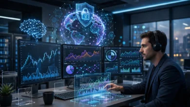 How to Use AI for Stock Market and Crypto Analysis Safely