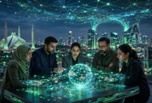 Is Pakistan Ready for an AI Revolution? Experts Weigh In