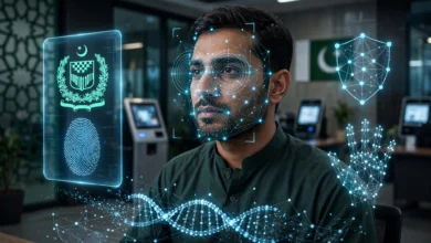 NADRA and AI: How Facial Recognition Technology Works in Pakistan