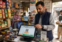 Pakistani SMEs digital adoption