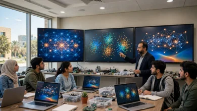 How Pakistani Universities Are Teaching AI and Machine Learning