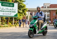 Punjab Electric Bike Scheme Phase II