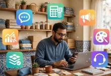 Top 7 AI Apps Every Small Business in Pakistan Should Try