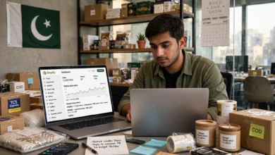 business loan options