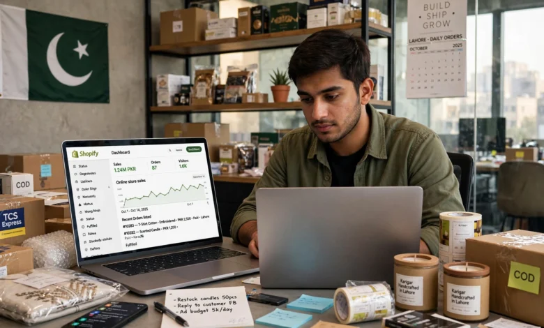 business loan options