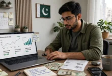 freelancing in Pakistan