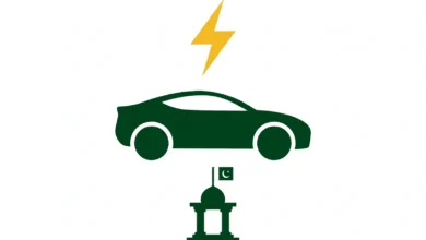 . Government's New EV Policy: What It Means for Pakistani Car Buyers