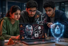 How to Spot and Avoid AI Job Scams Targeting Pakistani Youth