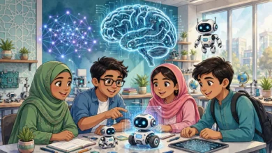 What Is Artificial Intelligence? A Beginner's Guide for Pakistani Readers