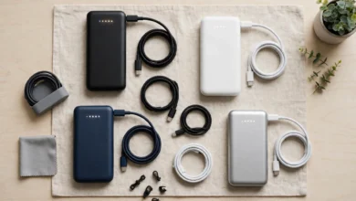 Review: Are Chinese Power Banks Sold in Pakistan Actually Safe?