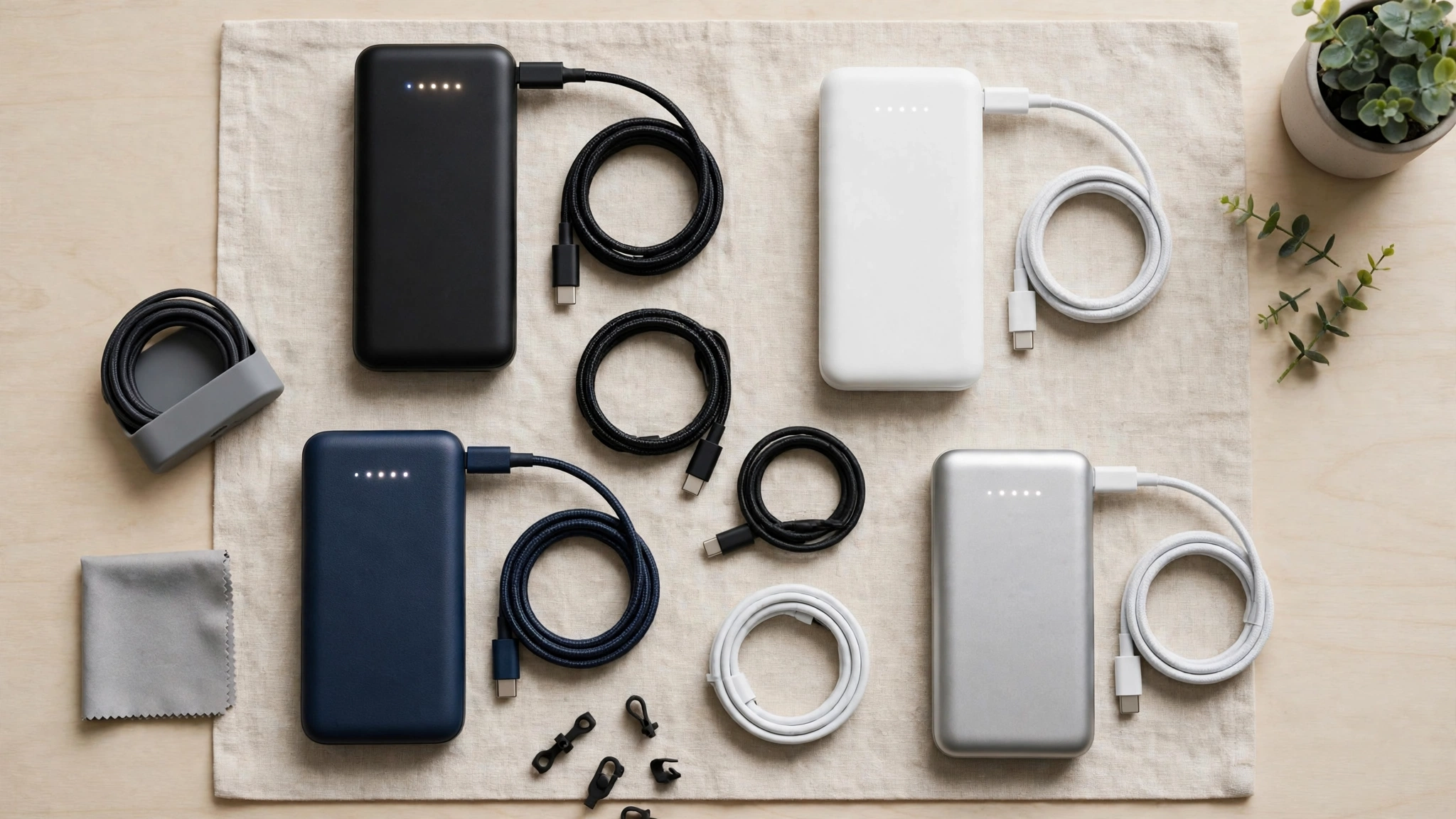 Review: Are Chinese Power Banks Sold in Pakistan Actually Safe?
